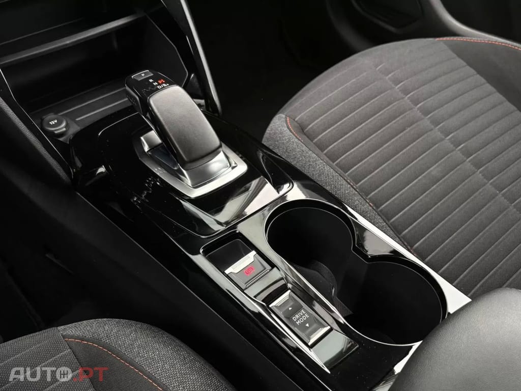 Peugeot E-208 50 kWh Active Pack