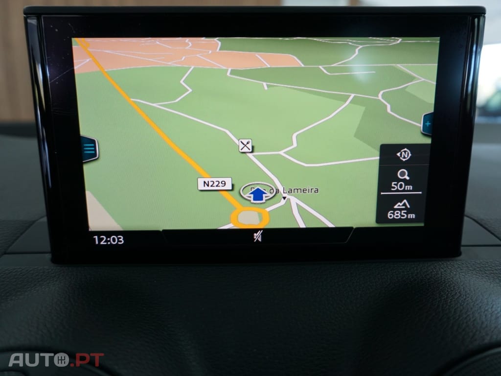 Audi Q2 1.0 TFSI ultra