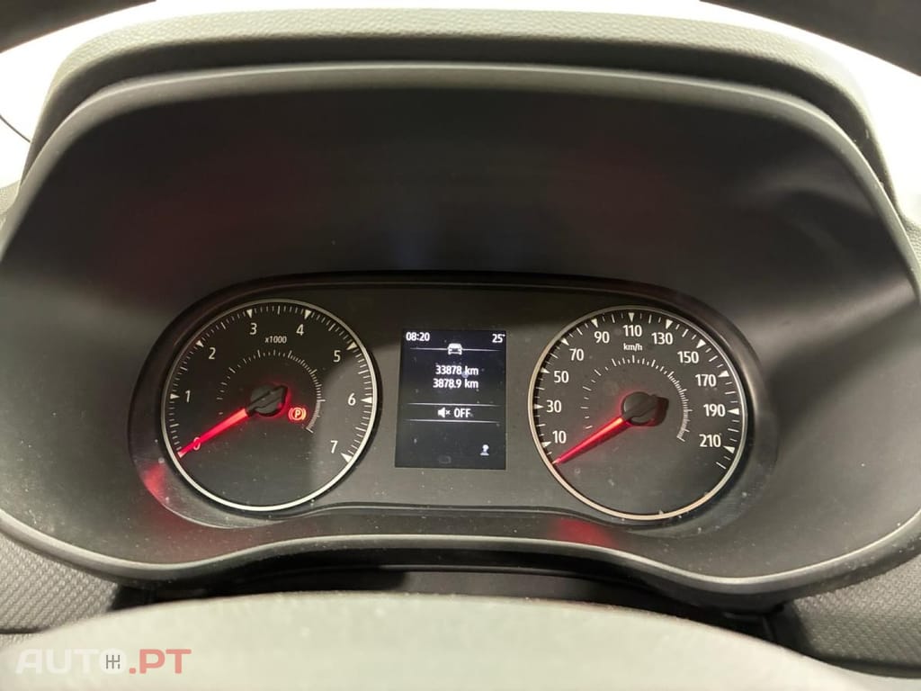 Dacia Jogger 1.0 TCe Essential 7L