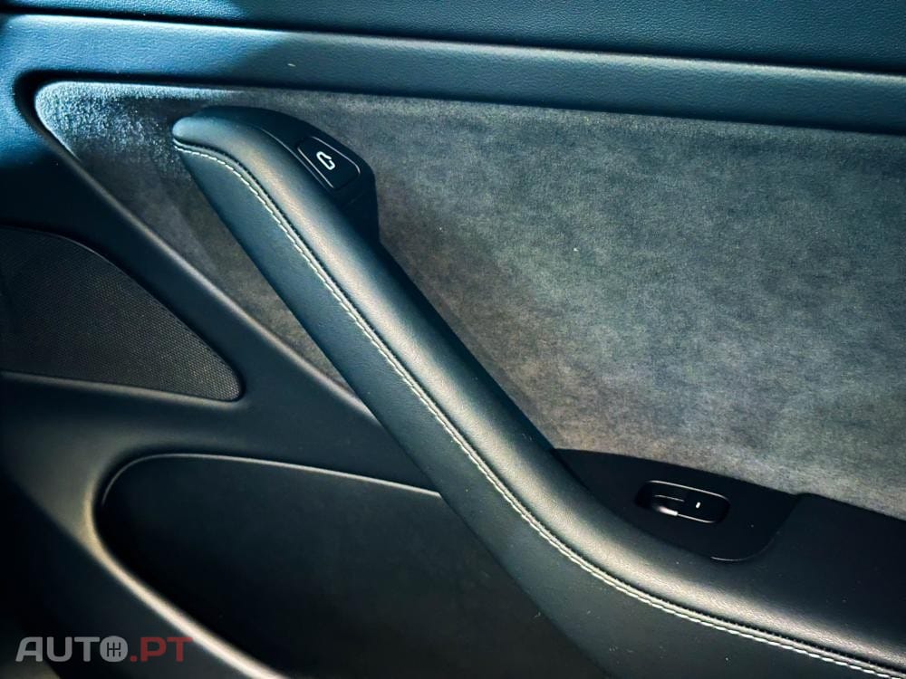 Tesla Model 3 Long Range AWD Dual Motor
