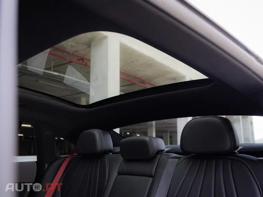 Mercedes-Benz EQE SUV 350+ AMG Line Premium