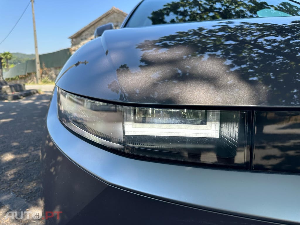 Hyundai Ioniq 5 77 kWh Premium