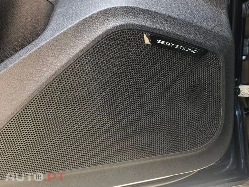 Seat Ateca 1.4 ECO TSI DSG XCELLENCE