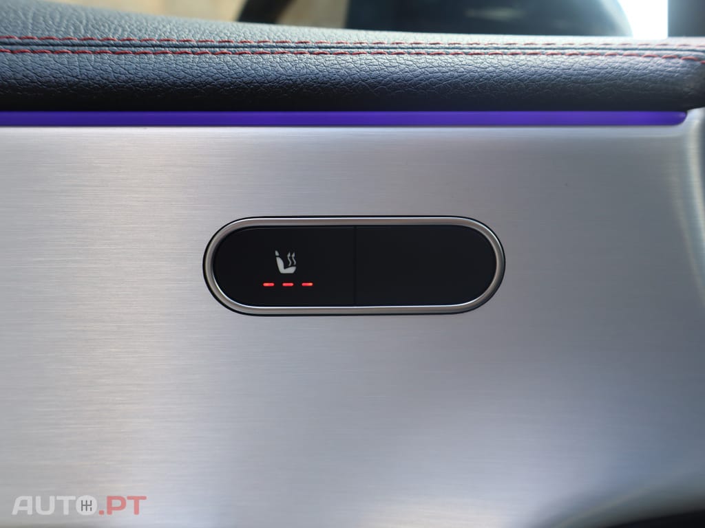 Mercedes-Benz CLA 250 e  Shooting Brake AMG Line