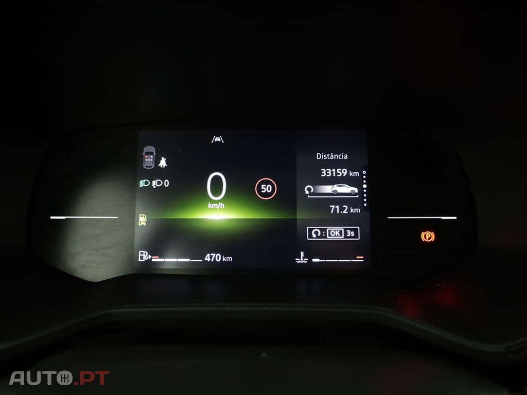 Renault Clio Clio 1.0 TCe Evolution Bi-Fuel