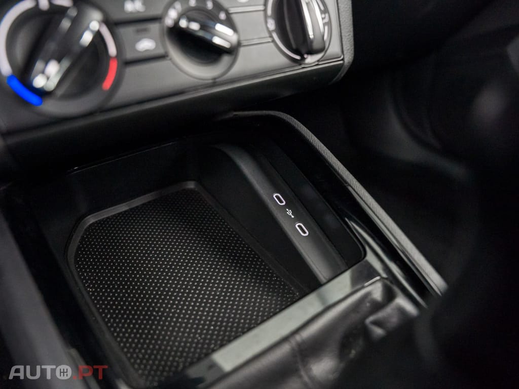Skoda Kamiq 1.0 TSI Ambition
