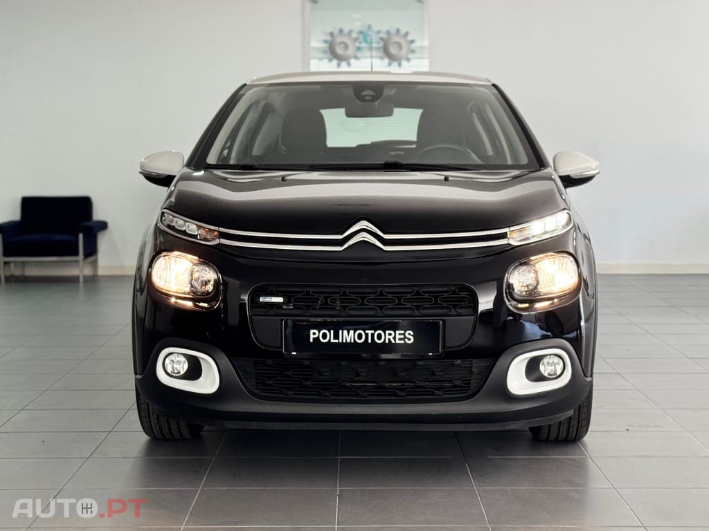 Citroen C3 1.2 PureTech Feel