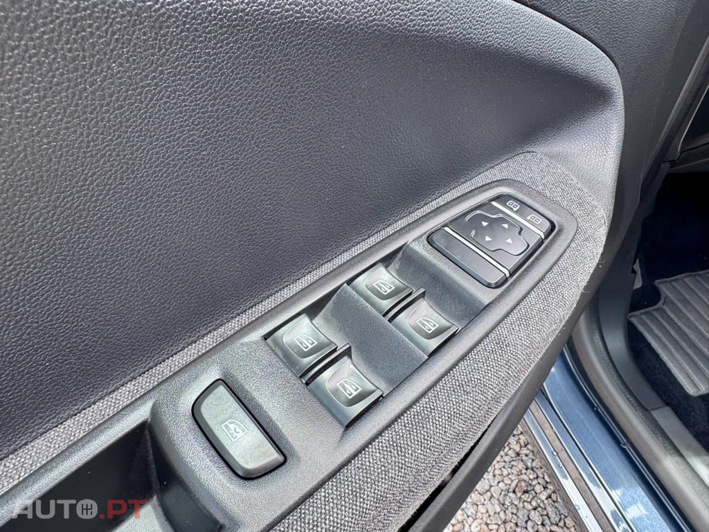 Renault Zoe c\ Bateria R110 ZEN 52 KW