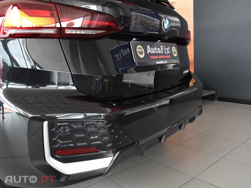 BMW 218 d Pack M Auto
