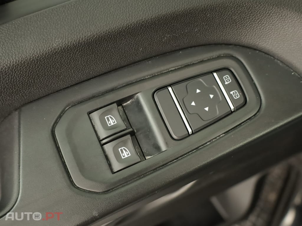 Renault Trafic Trafic 2.0 Blue dCi L2 Grand Equilibre