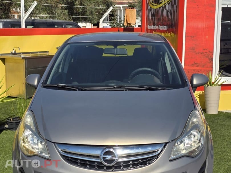 Opel Corsa 1.3 CDTI DPF EcoFLEX Edition 111 Anos
