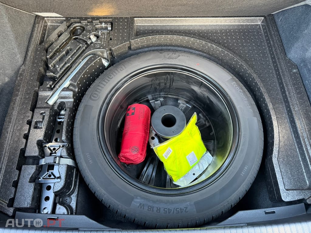 Volkswagen Arteon 2.0 TDI Elegance DSG