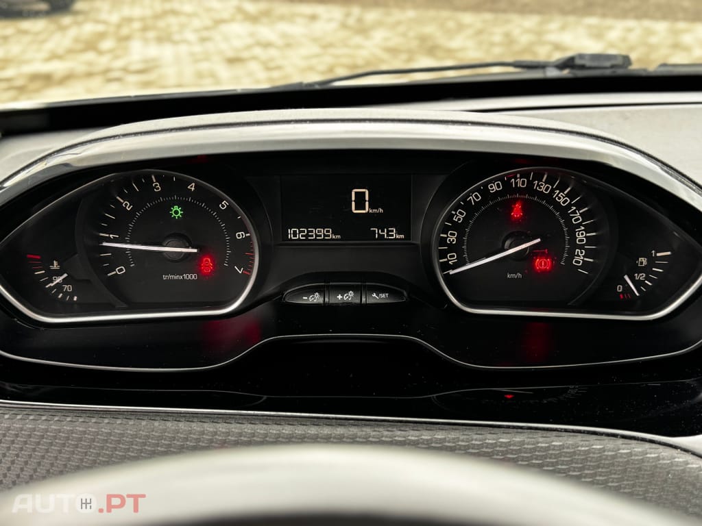 Peugeot 208 1.2 PureTech Style