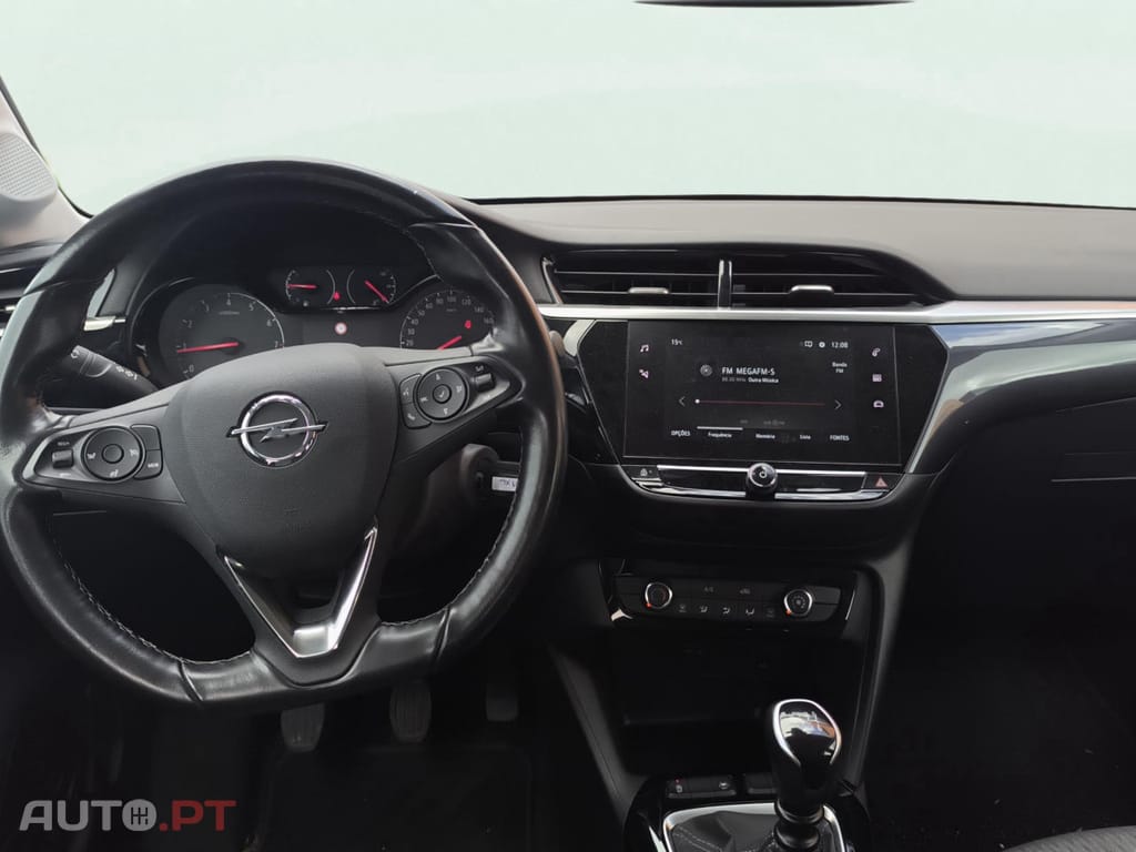 Opel Corsa 1.5 D Edition