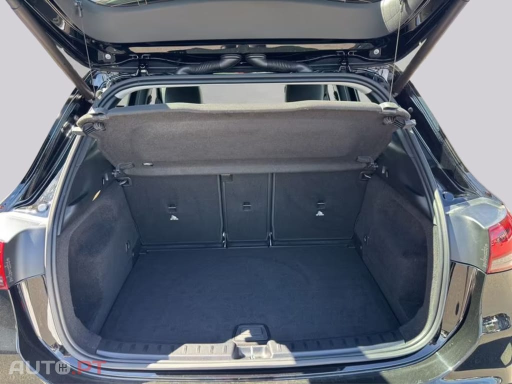 Mercedes-Benz GLA 250 I.V.A DEDUTIVEL e Style