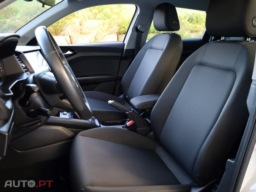 Audi A1 SB 30 TFSI S tronic