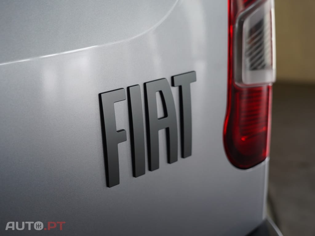 Fiat Doblo 1.5 BlueHDi Maxi