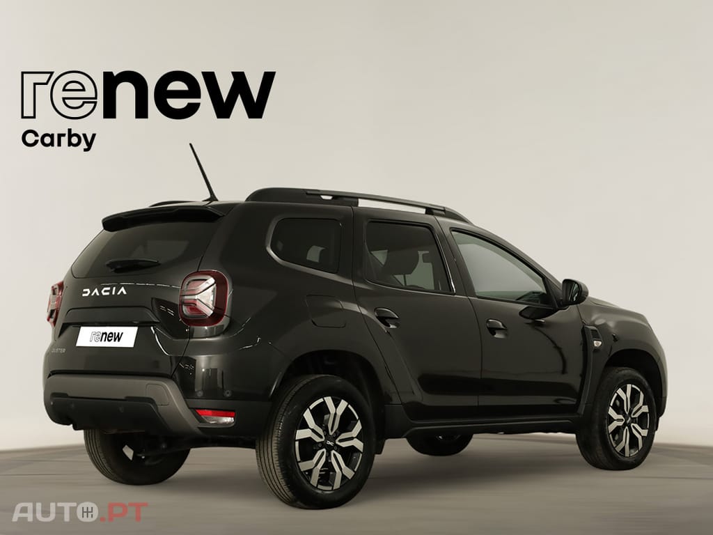 Dacia Duster Duster 1.0 TCe Journey