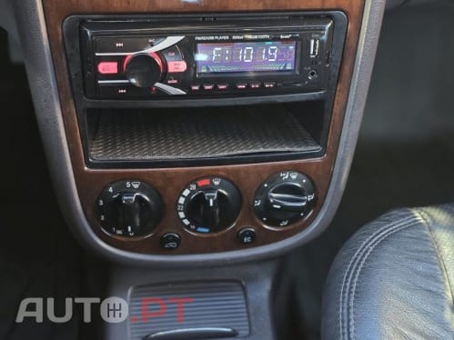 Citroen C2 1.4 HDi VTR