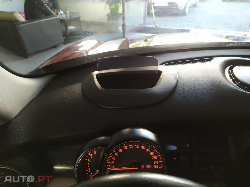 MINI Cooper D 1.5 116CV AUTOMÁTICO