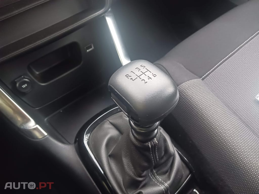 Citroen C3 Aircross 1.2 PureTech Plus