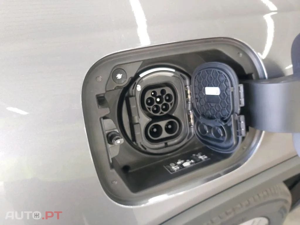 Mercedes-Benz EQB 350 4Matic Edition