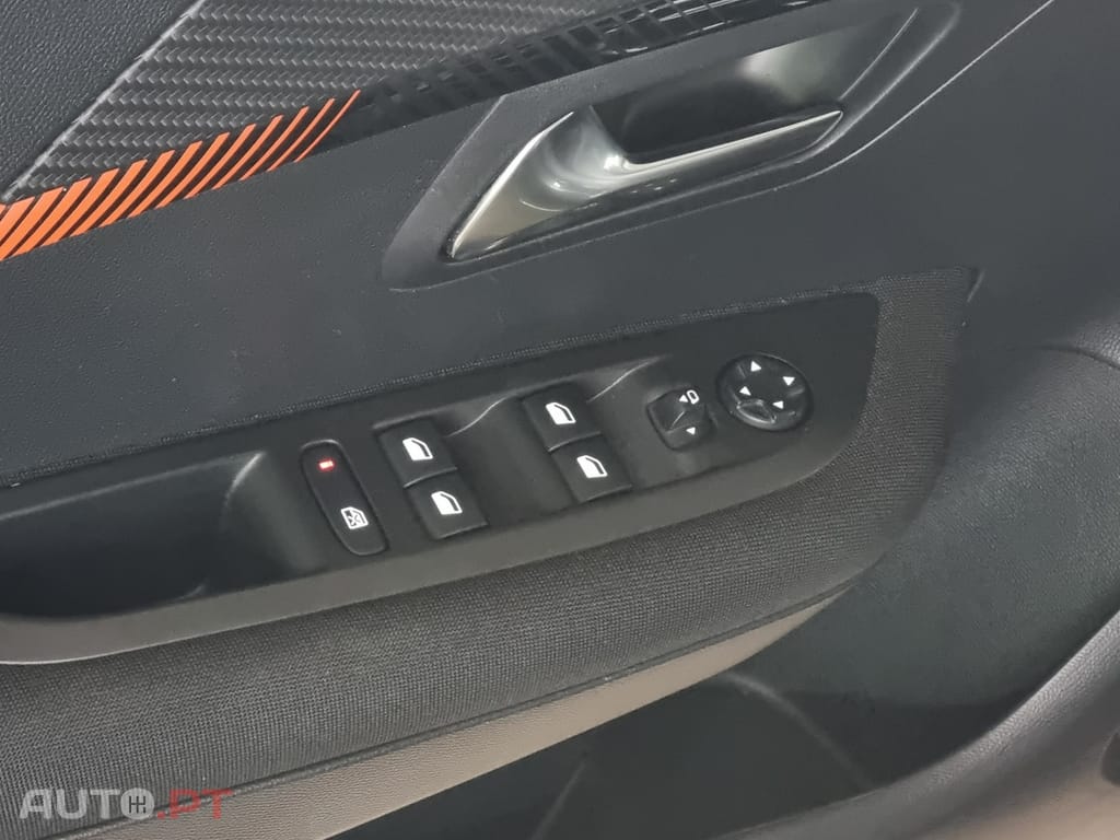 Peugeot 208 1.5 BlueHDi Active Pack