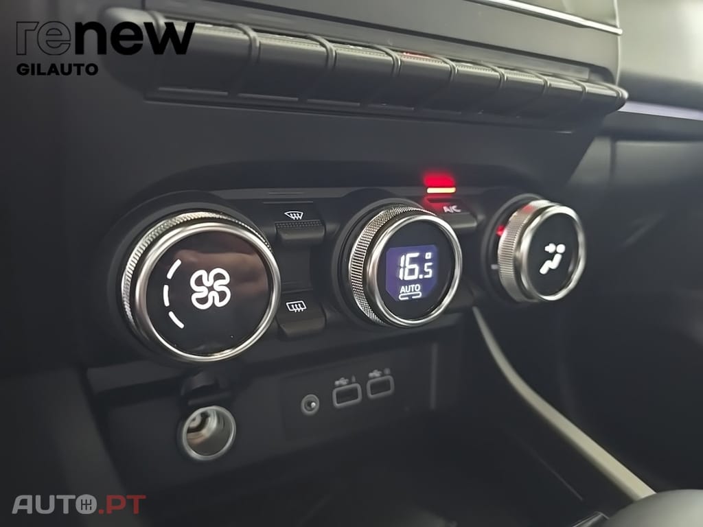 Renault Arkana E-Tech Full Hybrid 1.6  Esprit Alpine