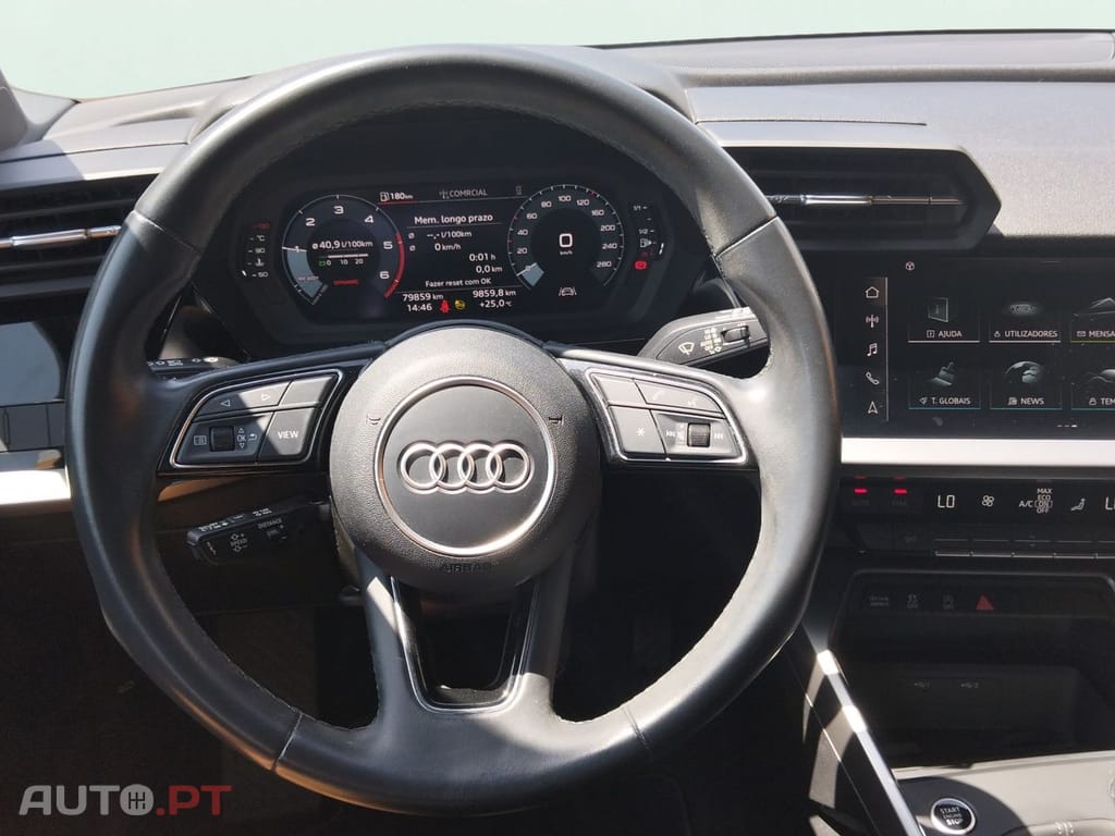 Audi A3 Sportback 30 TDI