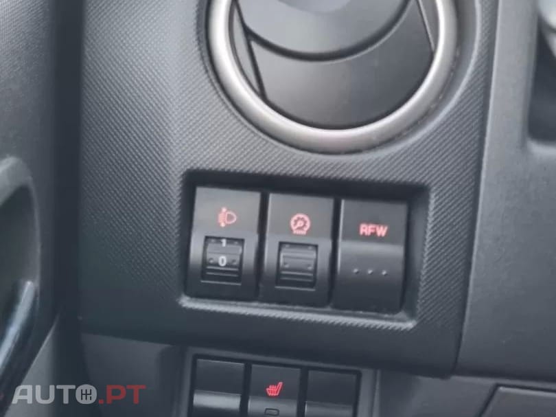 Mazda BT-50 2.5 MZR-CD CD Plus AC