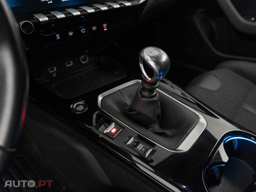 Peugeot 508 SW 1.5 BlueHDi Allure