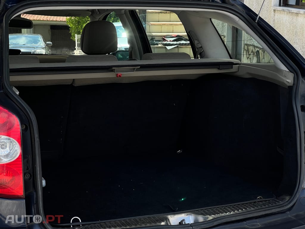 Renault Laguna Break 2.0 DCi Privilège