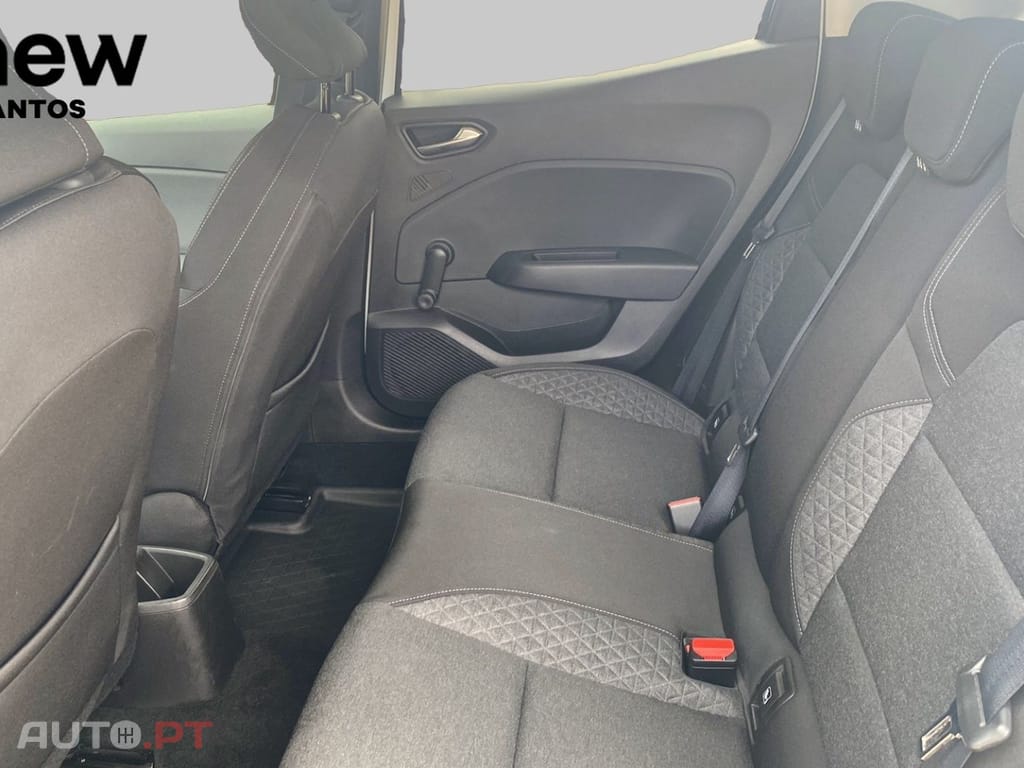 Renault Clio Clio 1.5 Blue dCi Intens