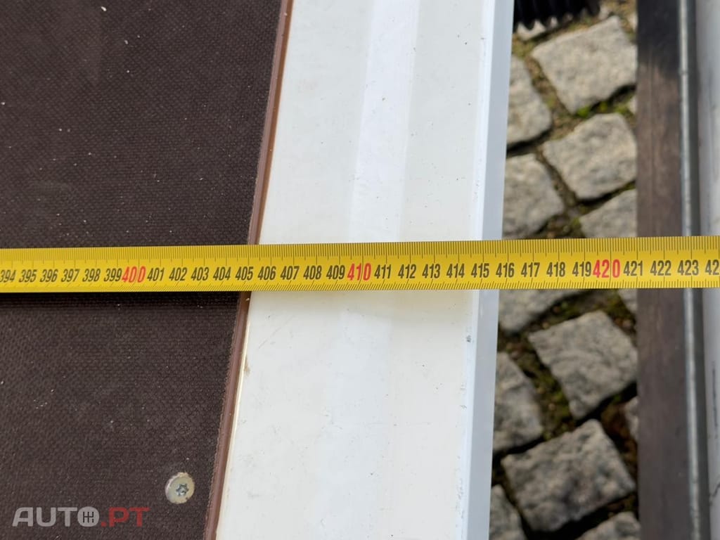 Iveco Daily PLATAFORMA 1000 KG