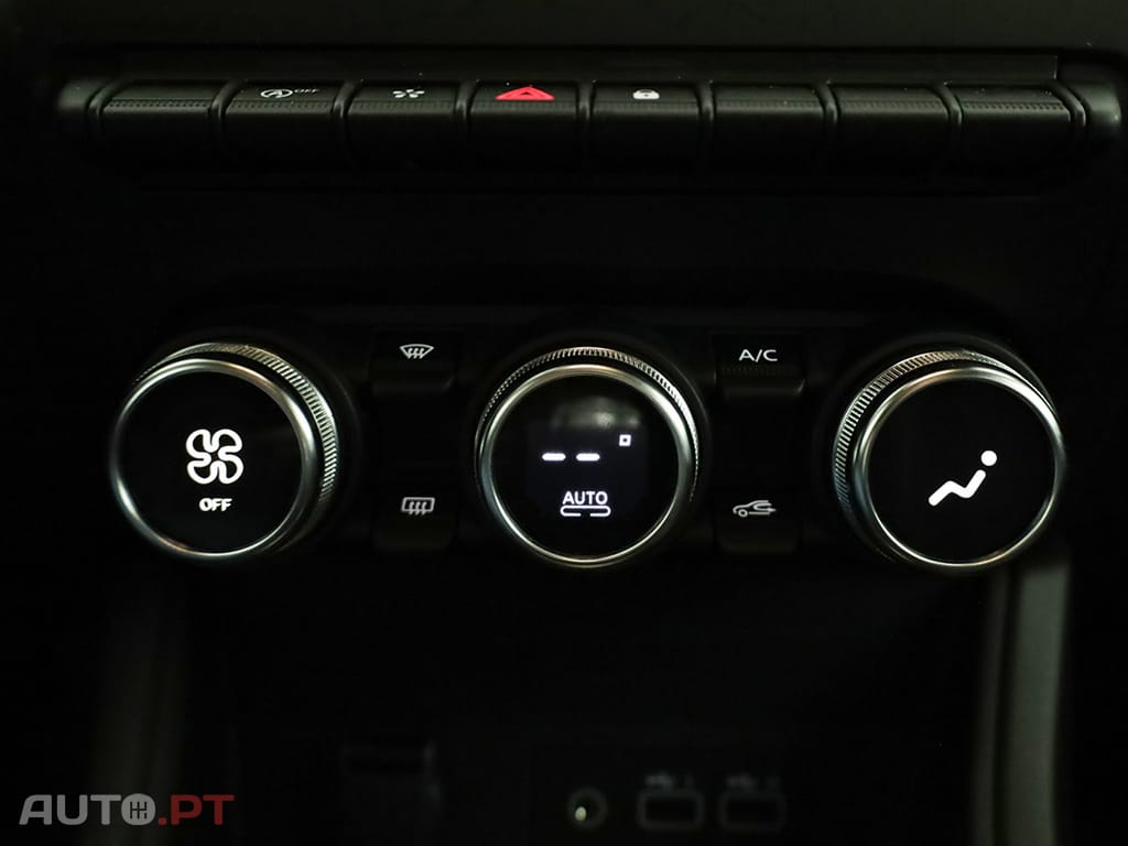 Renault Captur Captur 1.0 TCe Techno