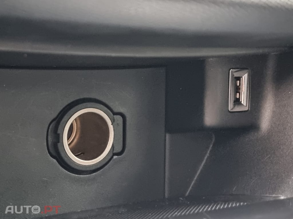 Peugeot 308 1.5 BlueHDi Active