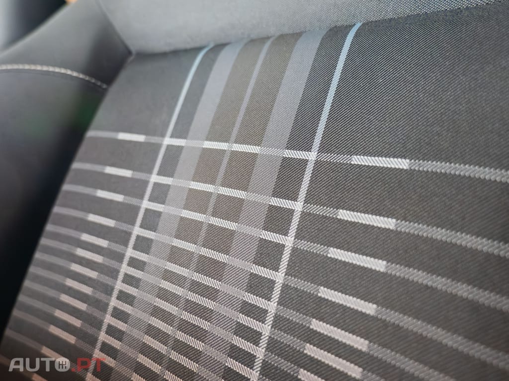 Volkswagen Polo 1.4 TDi Lounge