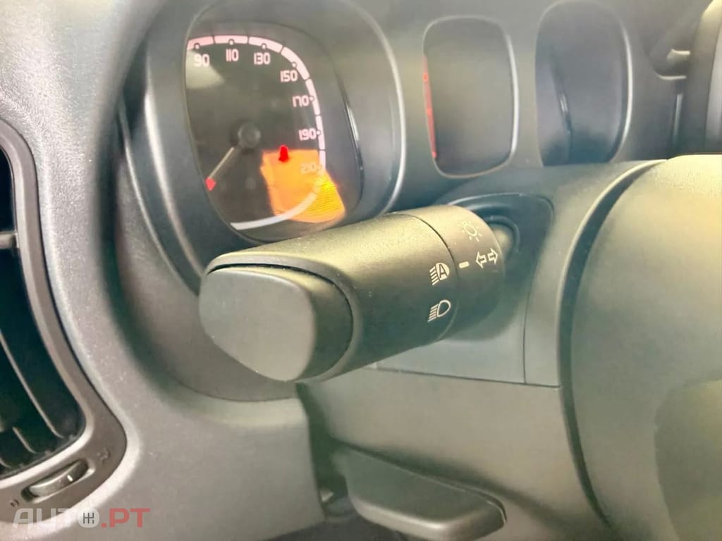 Fiat Panda 1.0 Hybrid City Cross