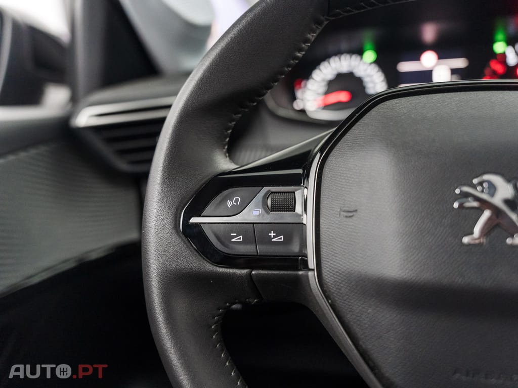 Peugeot 208 1.2 PureTech Active Pack