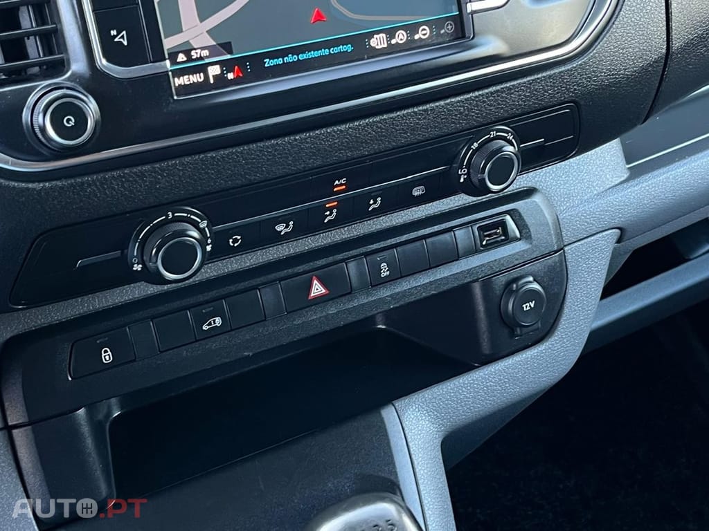 Peugeot Expert 1.6 BlueHDi L2H1 Premium Standard