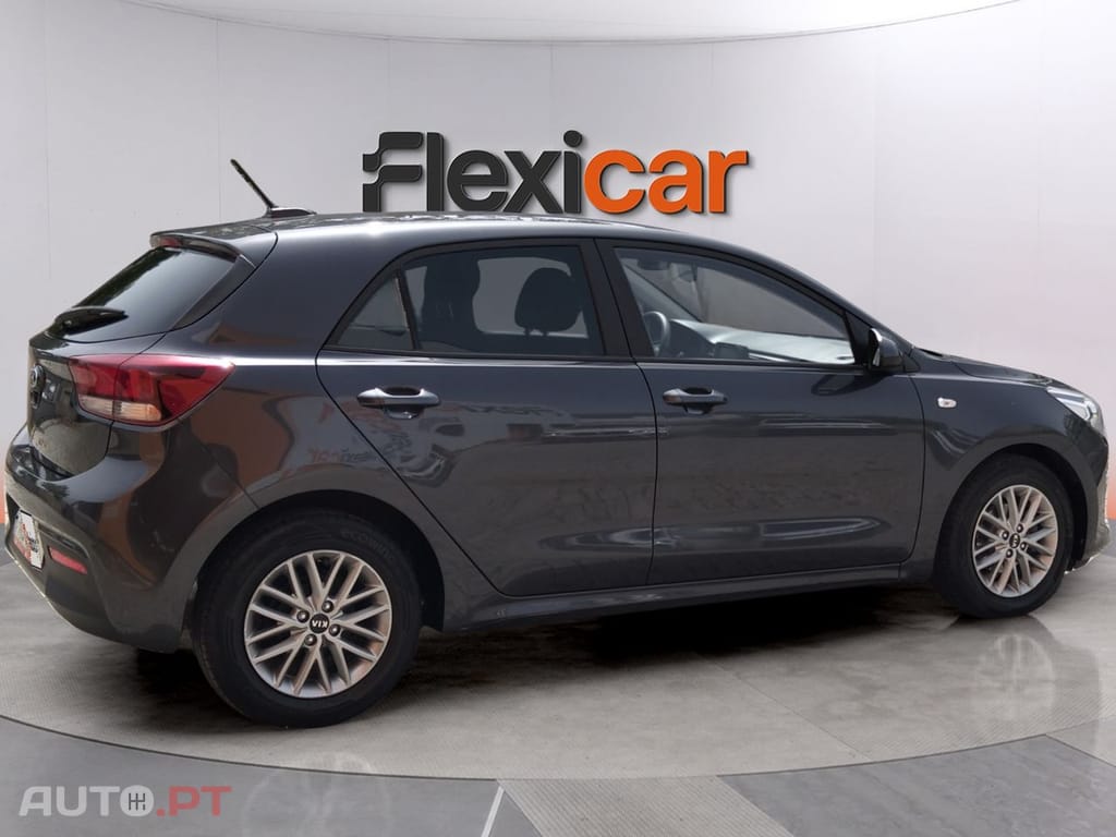Kia Rio 1.2 CVVT Urban