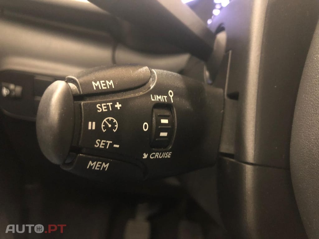 Citroen C3 1.2 PureTech Plus
