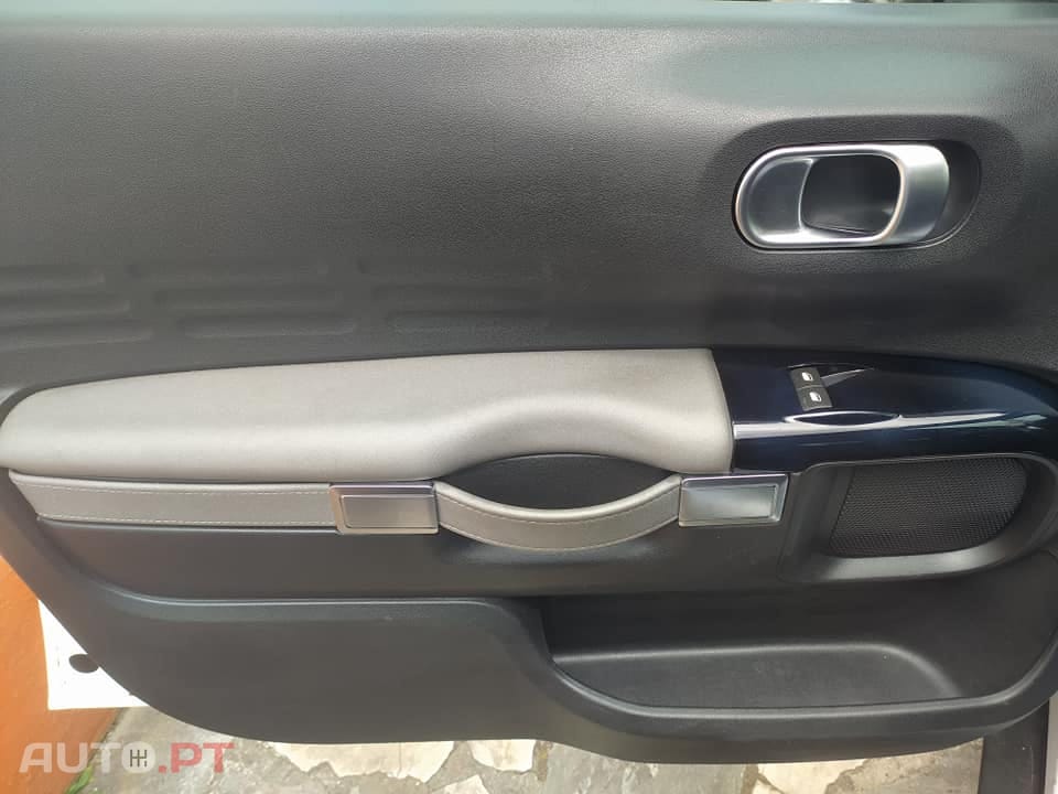 Citroen C4 Cactus 1.5 BlueHDI  Feel