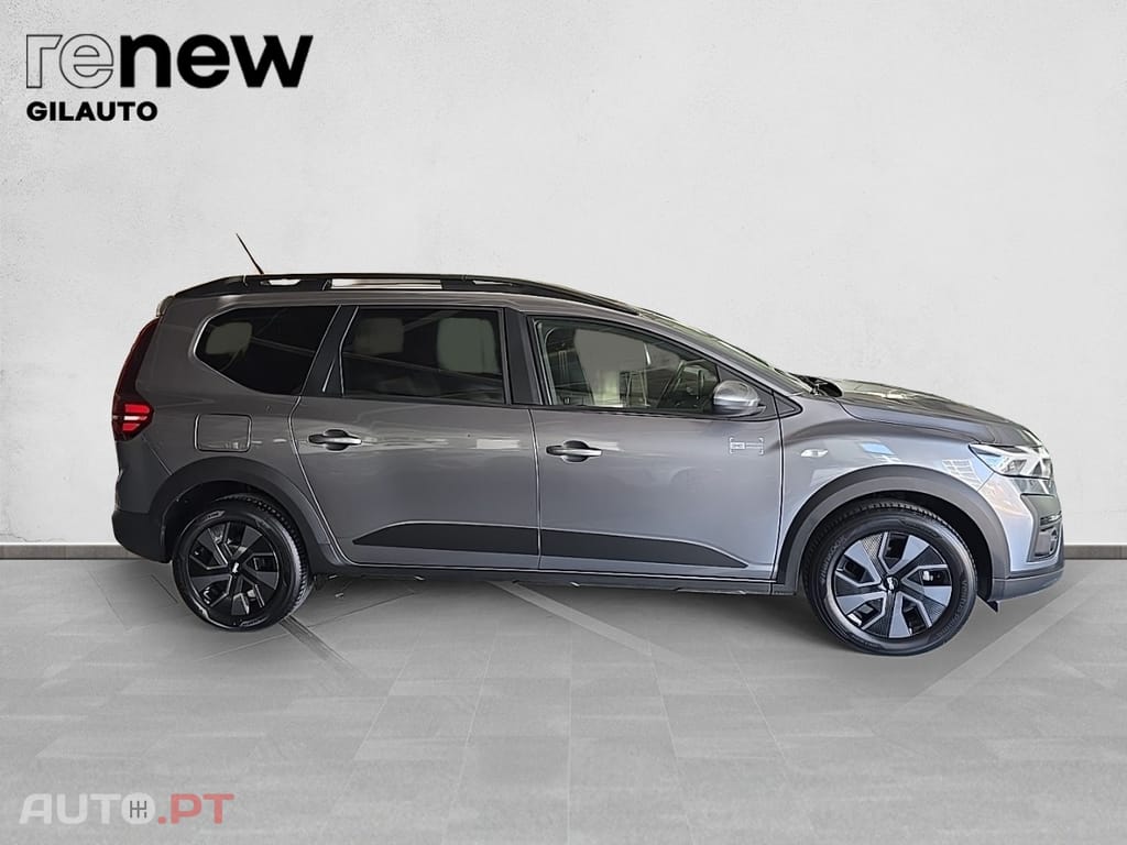 Dacia Jogger EXPRESSION ECO-G 100