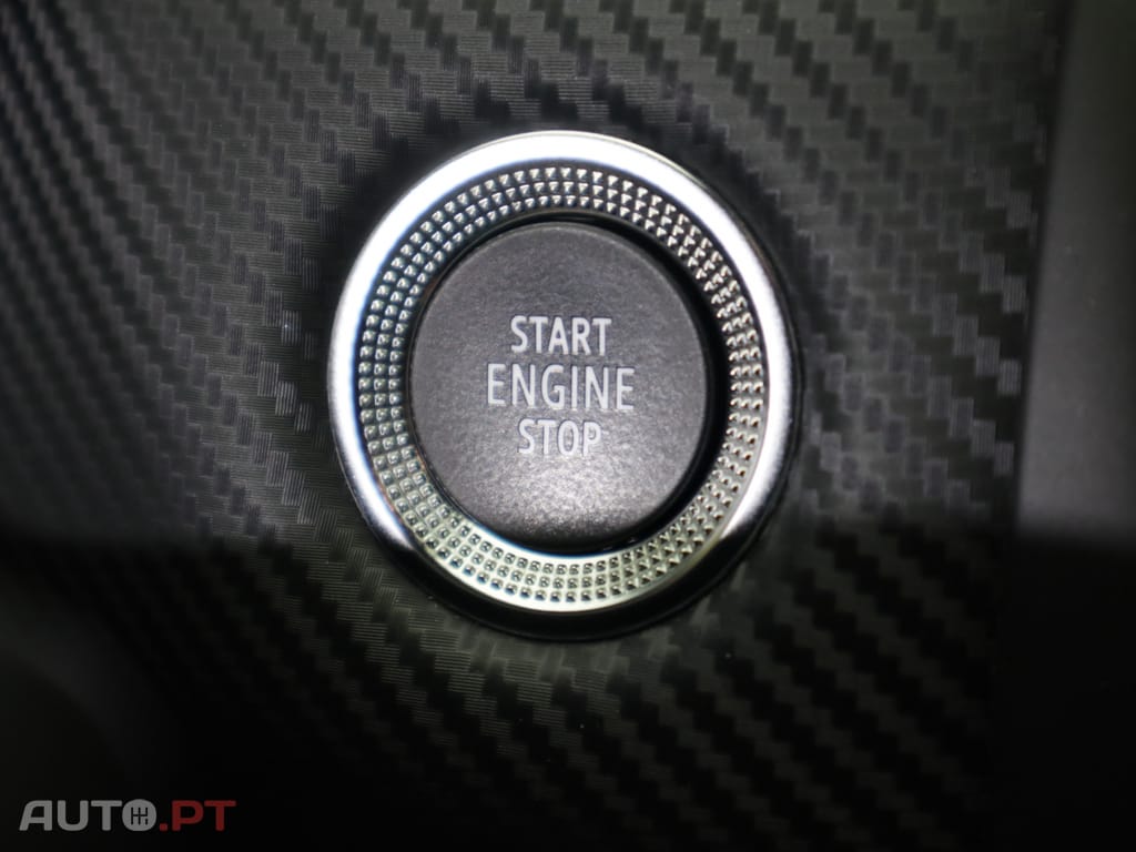 Renault Captur Captur 1.0 TCe RS Line