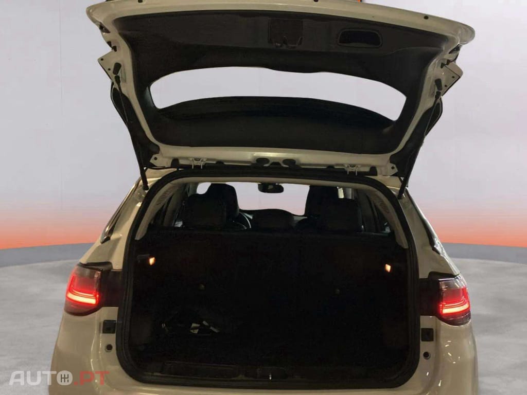 Jeep Compass 1.3 TG 4Xe Limited