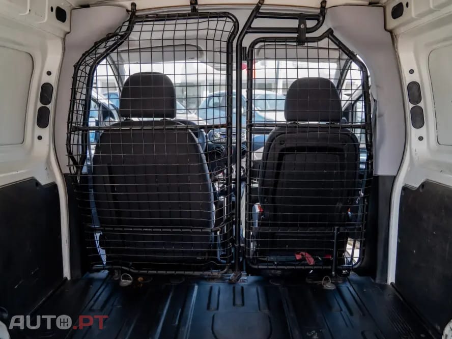 Peugeot Bipper Tepee 1.3 HDi