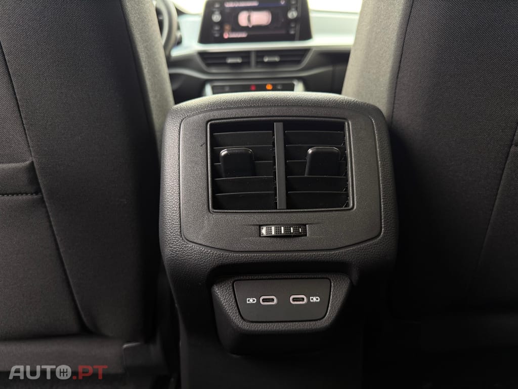 Volkswagen T-Roc 1.0 TSI Urban