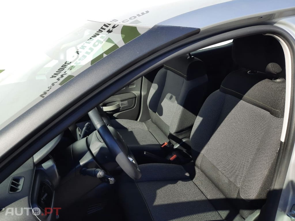 Citroen C3 1.6 BlueHDi Feel
