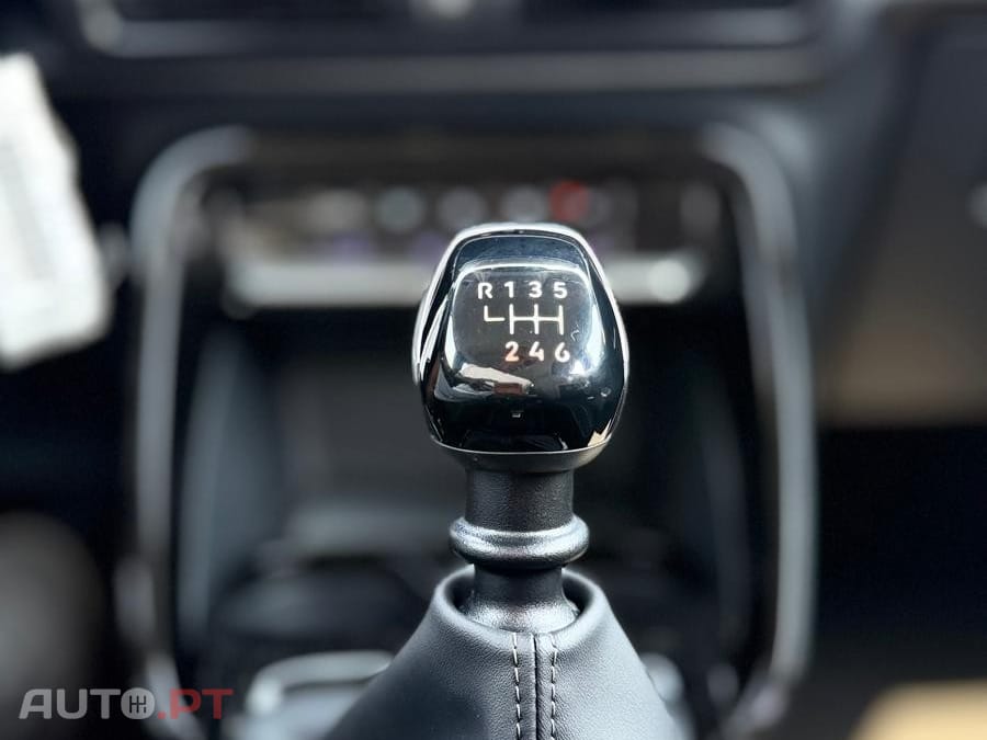 Citroen C3 Aircross 1.2 PureTech Plus